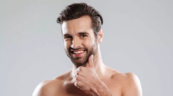 What Areas Can Beard Transplant Cover on the Face?