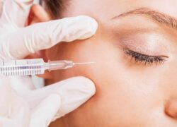 What Areas of the Face Can Sunekos Injections Target?