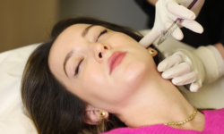 What Can Jawline Fillers Do for Facial Definition?