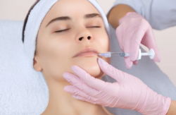 What Can Lip Fillers Do to Improve Your Lip Shape?