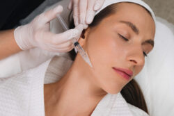 What Happens If You Stop Getting Jawline Fillers Later?