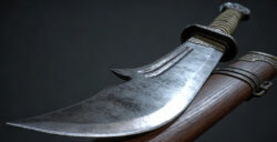 What Is a Guandao? History, Design, and Martial Arts Guide