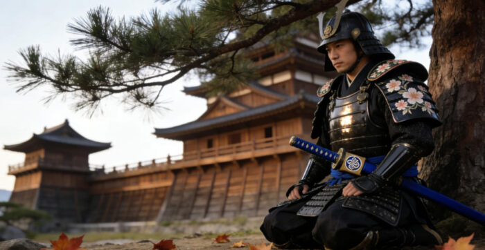 What Is a Samurai? Bushido, Katana, Weapons & Armor Guide