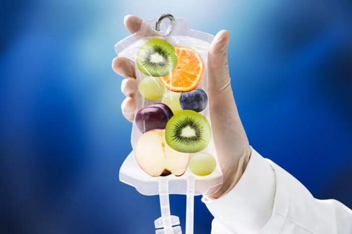 What is a Weight Loss IV Drip and How Does It Work?