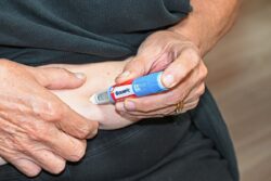 What Is the Role of Ozempic Injection in Weight Care?