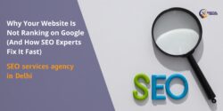 Why Local SEO Services Are the Key to Success for Businesses in Delhi
