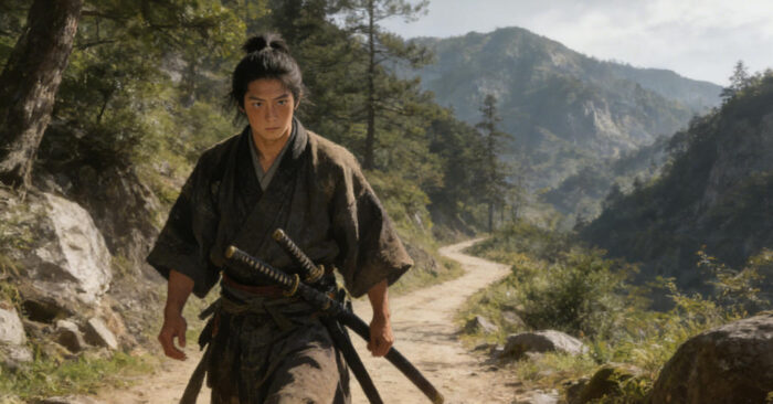 Miyamoto Musashi: Life, Duels & Legendary Samurai Swordsmanship