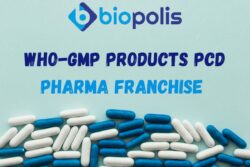 WHO-GMP Products PCD Pharma Franchise – Biopolis Lifesciences