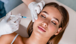 Why Are Volift Fillers Popular for Facial Contouring?