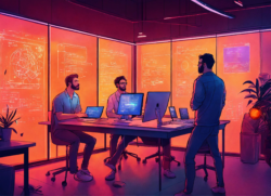 Custom Software Development Solutions for Manufacturers – SynergyTop