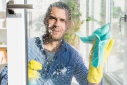 Professional Window Cleaning Services in Brisbane for Sparkling Clean Homes