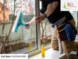 Get Affordable Window Cleaning in Point Cook for Crystal Clear Views