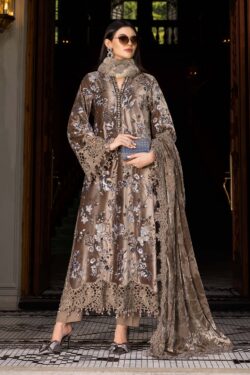 Shop ESHAISHA Luxury Lawn Suits – Designer Pakistani Suits UK