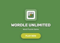 Wordle Unlimited Brings Endless Word Puzzle Fun Daily