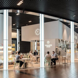 Yamanote Atelier Japanese Restaurant