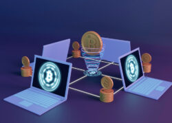 Decentralized Exchange Development Company