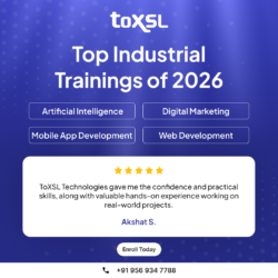 Top Industrial Trainings of 2026