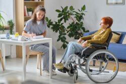 Eligibility Criteria for Disability Support Services Explained