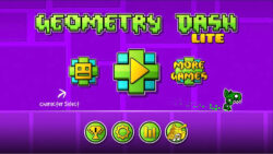 Vaulting Forward: The Art of the “Jump” in Geometry Dash
