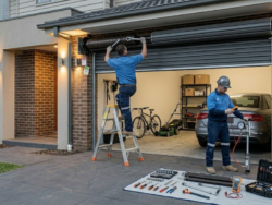 Fast Emergency Roller Door Repairs in Sydney for Immediate and Reliable Assistance