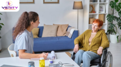 Struggling as a Carer? Here’s How NDIS Respite Care Can Support You