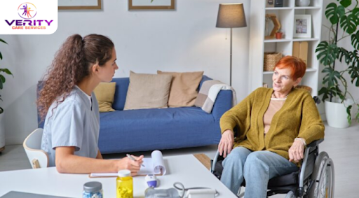 Struggling as a Carer? Here’s How NDIS Respite Care Can Support You