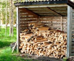 Quality Firewood in Shellharbour for Efficient Heating and Long Lasting Warmth