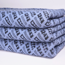 Trusted Interlock Fabric Manufacturer for Fashion, Garments & Export Markets