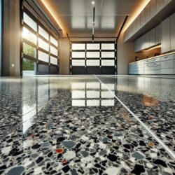 How to Install Epoxy Garage Floor Yourself: Step-by-Step Guide