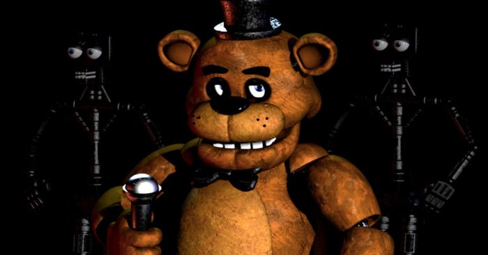 Surviving the Night Shift: A Guide to Enjoying Fnaf