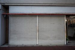 Motorised Roller Shutters: Its Growing Demand To Meet Retail Store Security Trends