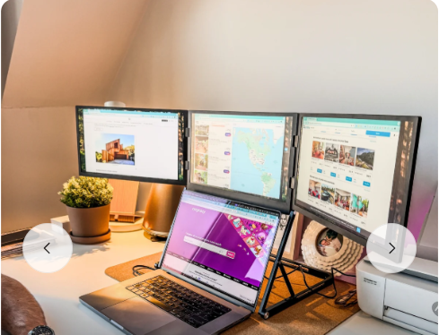 Best Portable Gaming Monitor