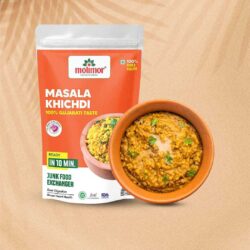 Buy Gujarati Masala Khichdi 250g, Tasty Ready to Eat