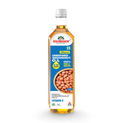 Buy Cold Pressed Groundnut -Rich in Nutrients