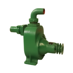 4HP 35M Head Self-priming Pump for Agriculture