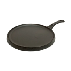 Cast Iron Non-stick Frying Pan