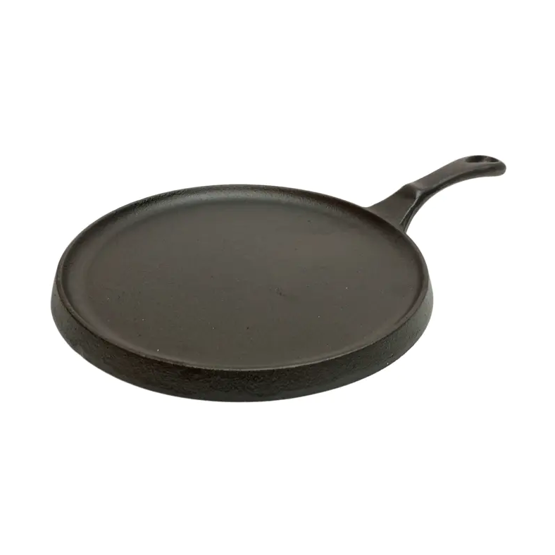Cast Iron Non-stick Frying Pan