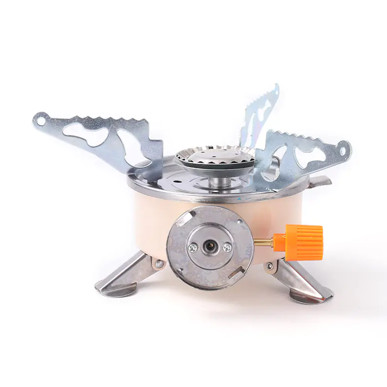 Single Burner Gas Stove