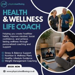 Achieve Better Health, Energy & Confidence