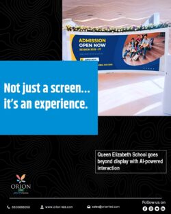 Why Rental LED Screens Are Essential for Events & Concerts