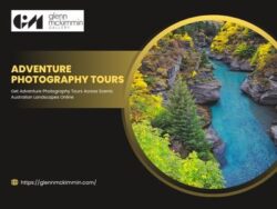 Get Adventure Photography Tours Across Scenic Australian Landscapes Online