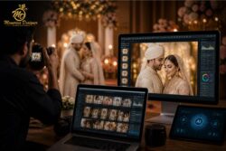 AI Meets Aesthetics: How Wedding Photographers in Kolkata Are Redefining 2026 Weddings