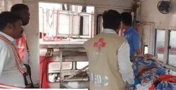 24×7 Air Ambulance Service in Abu Dhabi with Complete Patient Care