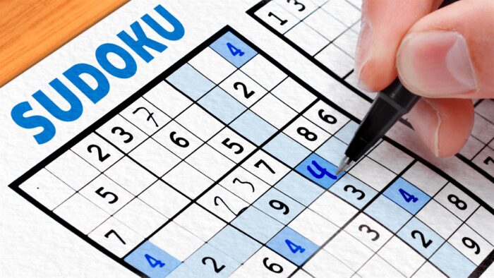Why Sudoku Became My Favorite Way to Relax