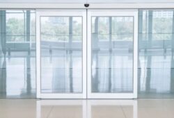 Upgrade Your Business with Premium Automatic Entrance Doors
