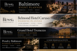 Baltimore Event Planner