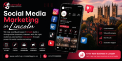 Social Media Marketing in Lincoln
