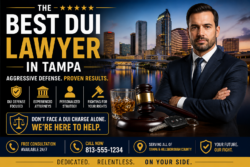 best dui lawyer in tampa