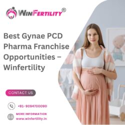 Best Gynae PCD Pharma Franchise Opportunities – Winfertility