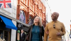 The London Legal Atlas: Mapping Success with the Best Solicitors in London for Immigration in 2026